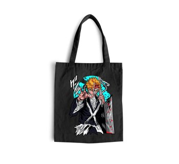 Torba z uszami z Bleach Mangowe
