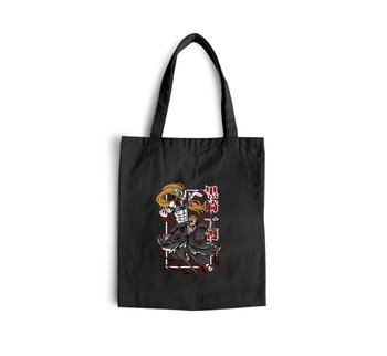 Torba z uszami z Bleach Inna marka