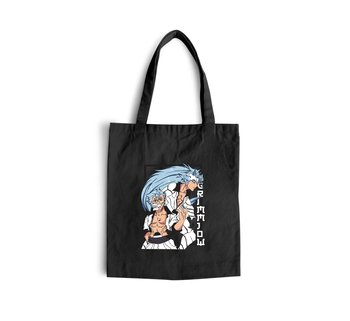 Torba z uszami z Bleach Inna marka