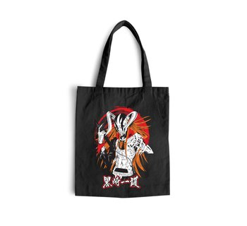 Torba z uszami z Bleach Mangowe