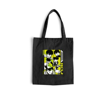 Torba z uszami z Blue Lock Inna marka