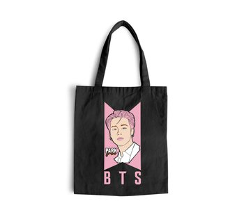 Torba z uszami z BTS Inna marka