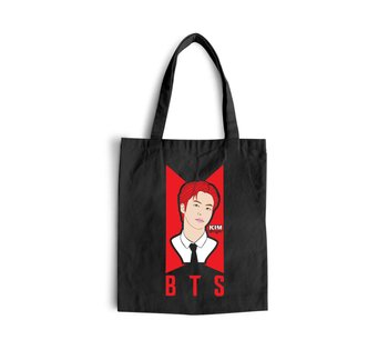 Torba z uszami z BTS Mangowe