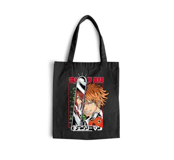 Torba z uszami z Chainsaw Man Inna marka