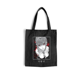 Torba z uszami z Chainsaw Man Inna marka