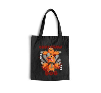 Torba z uszami z Chainsaw Man Inna marka