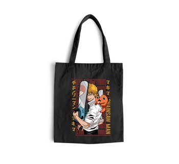 Torba z uszami z Chainsaw Man Inna marka