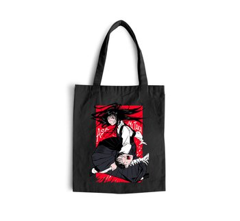 Torba z uszami z Chainsaw Man Inna marka