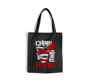 Torba z uszami z Chainsaw Man Inna marka