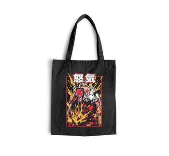 Torba z uszami z Chainsaw Man Inna marka