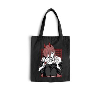 Torba z uszami z Chainsaw Man Inna marka