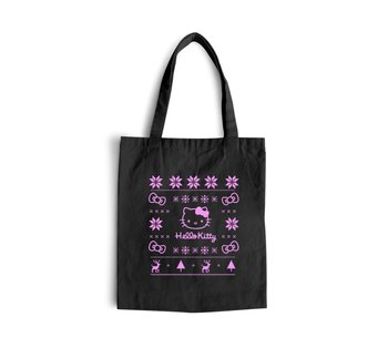 Torba z uszami z Dark stalker Mangowe
