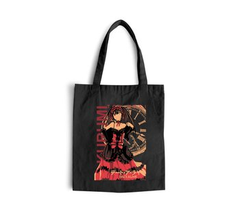 Torba z uszami z Date a live Mangowe