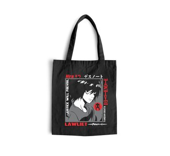 Torba z uszami z Death Note Inna marka