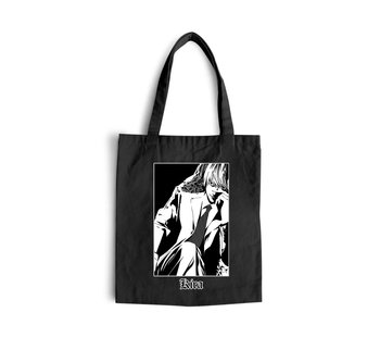 Torba z uszami z Death Note Inna marka