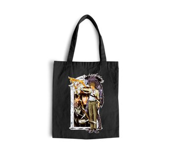 Torba z uszami z Death Note Inna marka