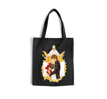 Torba z uszami z Death Note Inna marka