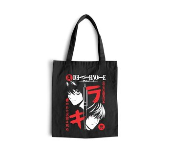Torba z uszami z Death Note Inna marka