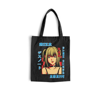 Torba z uszami z Death Note Inna marka