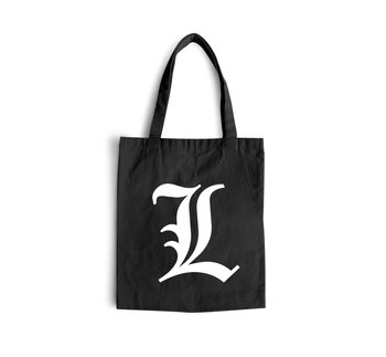 Torba z uszami z Death Note Inna marka