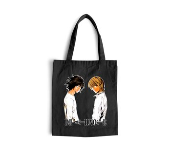 Torba z uszami z Death Note Inna marka