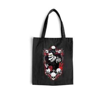 Torba z uszami z Death Note Inna marka