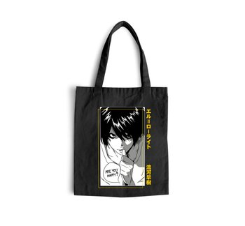 Torba z uszami z Death Note Inna marka