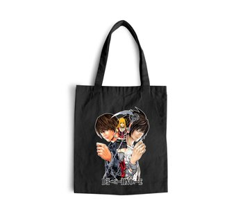 Torba z uszami z Death Note Inna marka