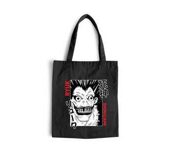 Torba z uszami z Death Note Inna marka