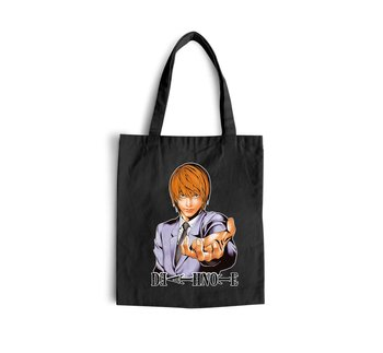 Torba z uszami z Death Note Inna marka