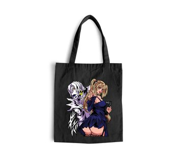 Torba z uszami z Death Note Inna marka
