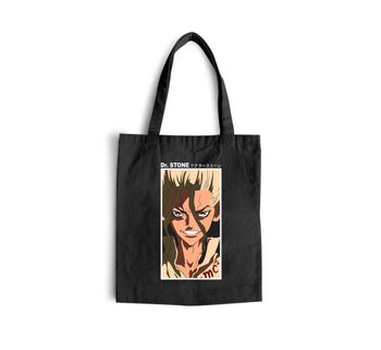 Torba z uszami z Dr. Stone Mangowe