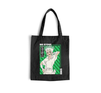 Torba z uszami z Dr. Stone Mangowe