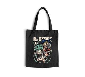 Torba z uszami z Dr. Stone Mangowe