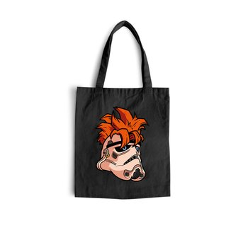 Torba z uszami z Dragon Ball Inna marka
