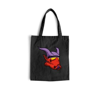 Torba z uszami z Dragon Ball Inna marka