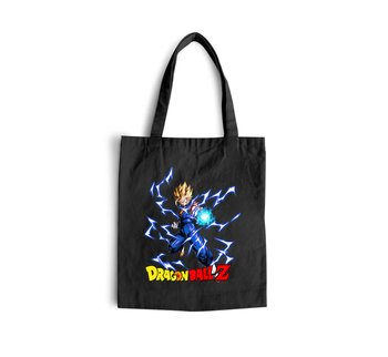 Torba z uszami z Dragon Ball Inna marka