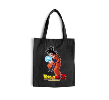 Torba z uszami z Dragon Ball Inna marka