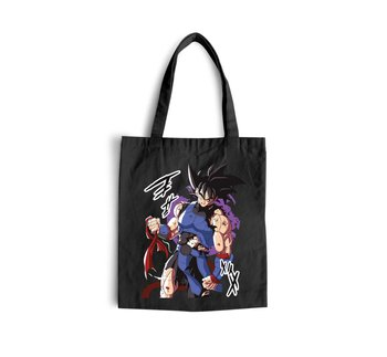 Torba z uszami z Dragon Ball Inna marka