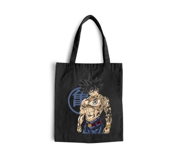 Torba z uszami z Dragon Ball Inna marka