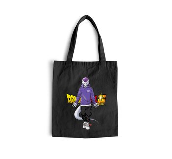 Torba z uszami z Dragon Ball Inna marka