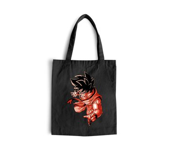 Torba z uszami z Dragon Ball Inna marka