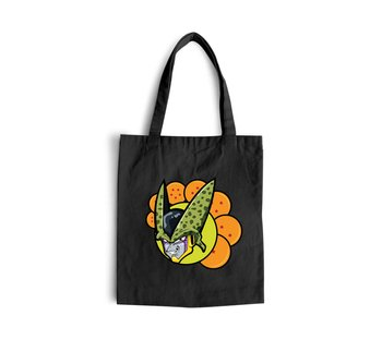 Torba z uszami z Dragon Ball Inna marka