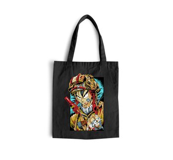 Torba z uszami z Dragon Ball Inna marka