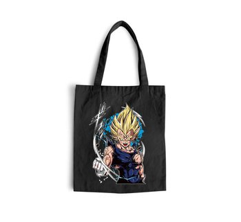 Torba z uszami z Dragon Ball Inna marka