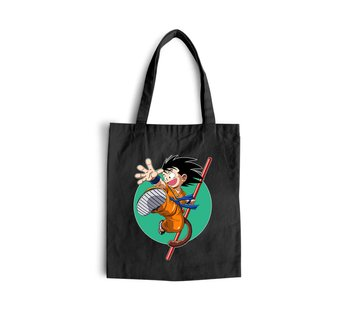 Torba z uszami z Dragon Ball Inna marka