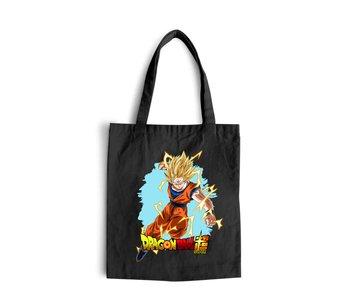 Torba z uszami z Dragon Ball Inna marka