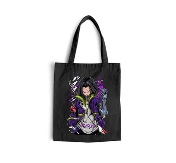 Torba z uszami z Dragon Ball Inna marka