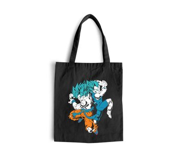 Torba z uszami z Dragon Ball Inna marka