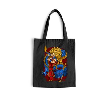 Torba z uszami z Dragon Ball Inna marka